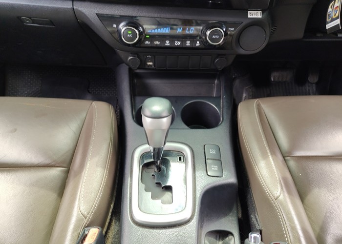 Used 7
                    TOYOTA
                     for Sale Image