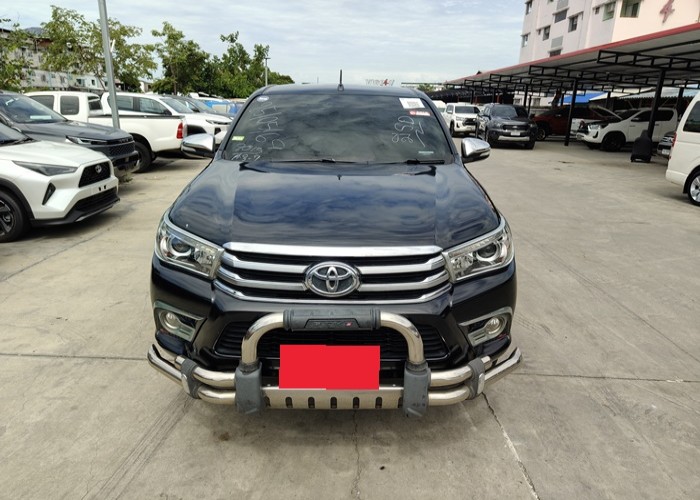Used 7
                    TOYOTA
                     for Sale Image