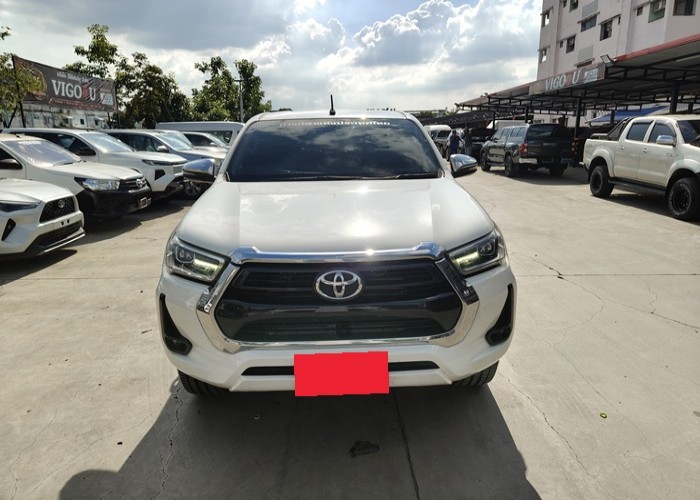 Used 3
                    TOYOTA
                     for Sale Image