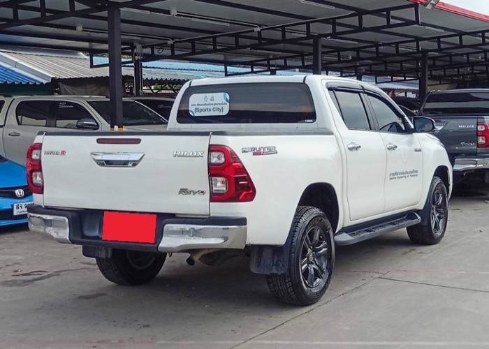 Used 3
                    TOYOTA
                     for Sale Image