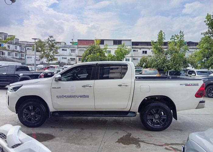Used 3
                    TOYOTA
                     for Sale Image