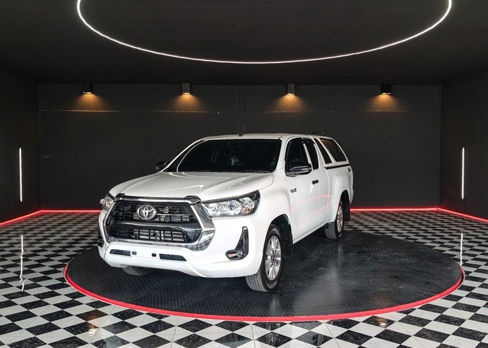 Used 5
                    TOYOTA
                     for Sale Image