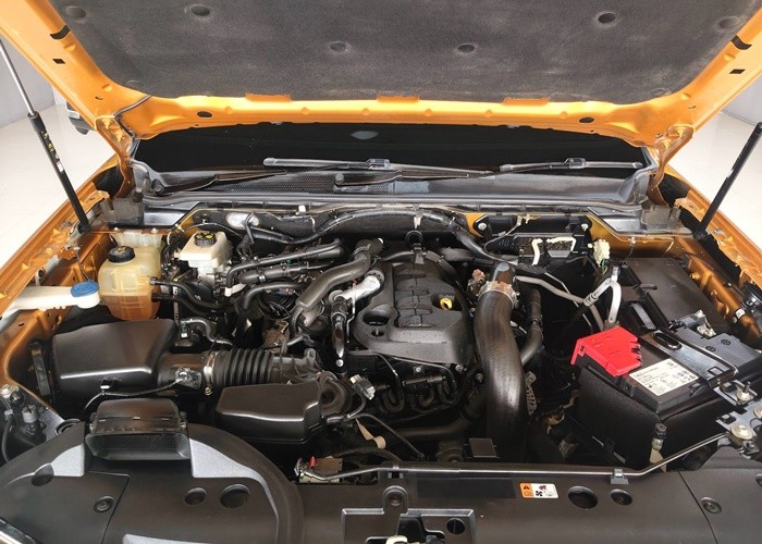 Used 12
                    FORD
                     for Sale Image