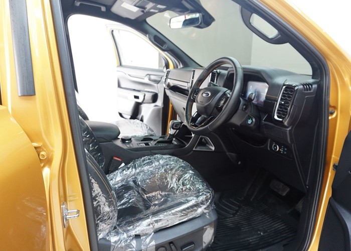 Used 12
                    FORD
                     for Sale Image