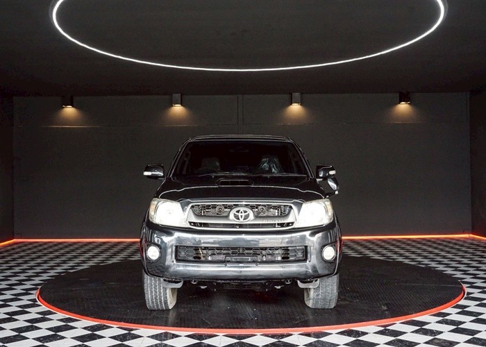 Used 4
                    TOYOTA
                     for Sale Image