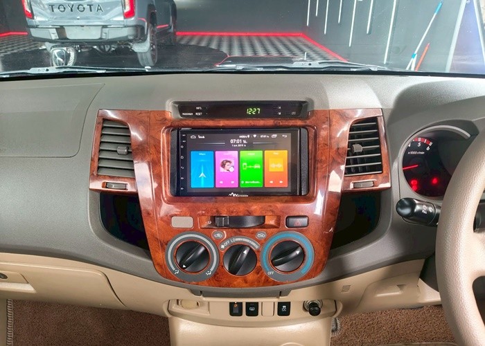 Used 4
                    TOYOTA
                     for Sale Image