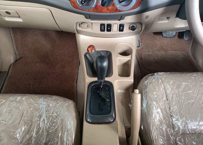 Used 4
                    TOYOTA
                     for Sale Image