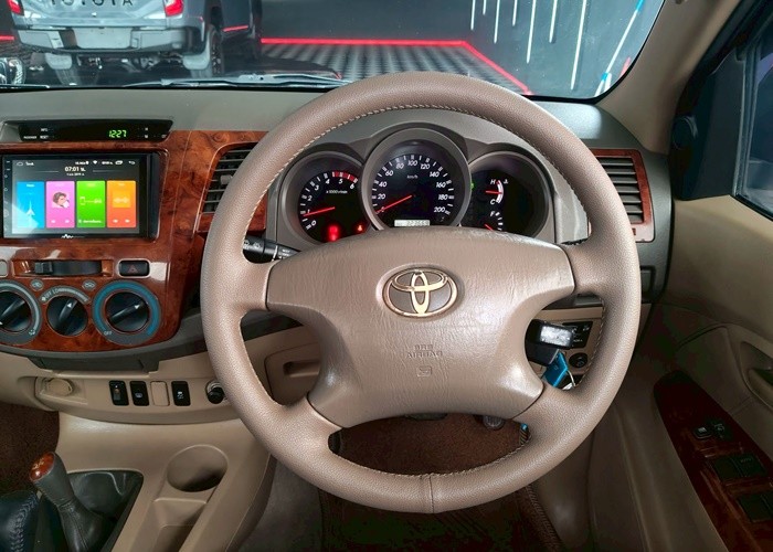 Used 4
                    TOYOTA
                     for Sale Image