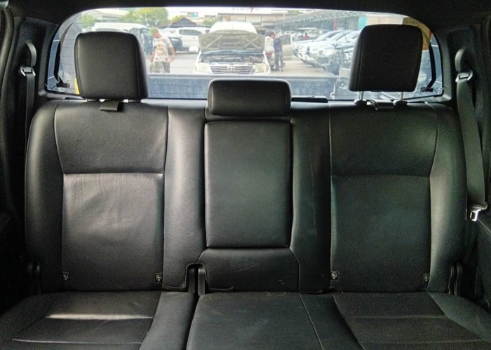 Used 9
                    TOYOTA
                     for Sale Image