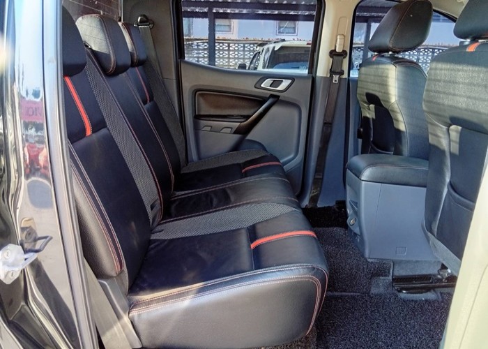 Used 6
                    FORD
                     for Sale Image