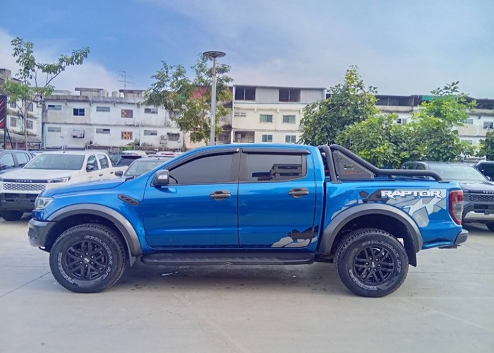 Used 1
                    FORD
                     for Sale Image
