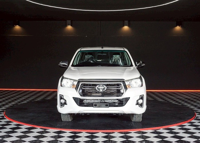 Used 4
                    TOYOTA
                     for Sale Image