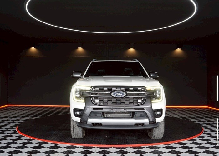 Used 1
                    FORD
                     for Sale Image