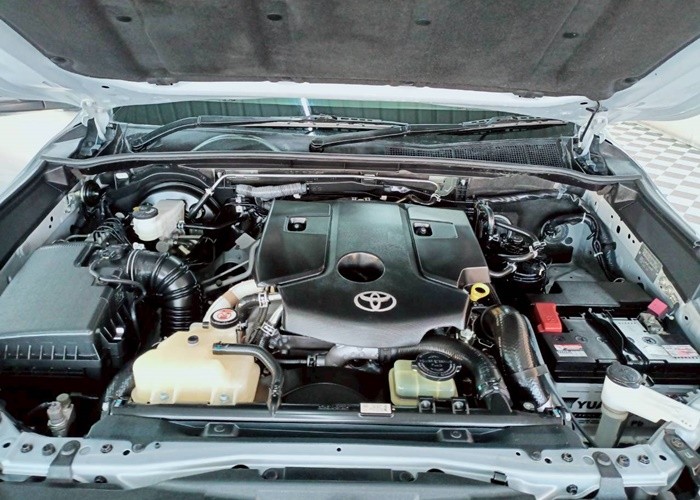 Used 8
                    TOYOTA
                     for Sale Image