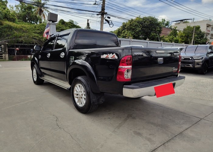 Used 6
                    TOYOTA
                     for Sale Image