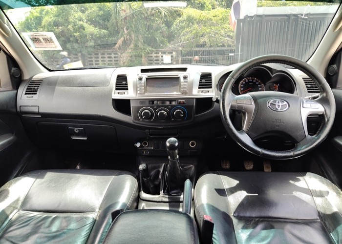 Used 6
                    TOYOTA
                     for Sale Image