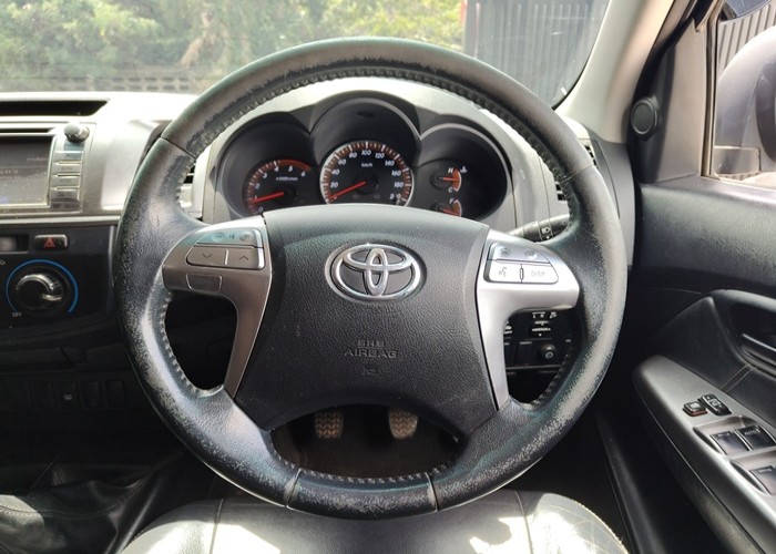 Used 6
                    TOYOTA
                     for Sale Image