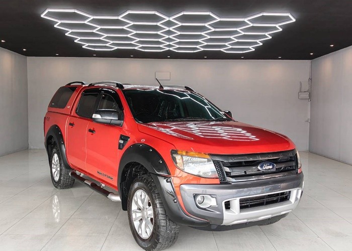 Used 3
                    FORD
                     for Sale Image