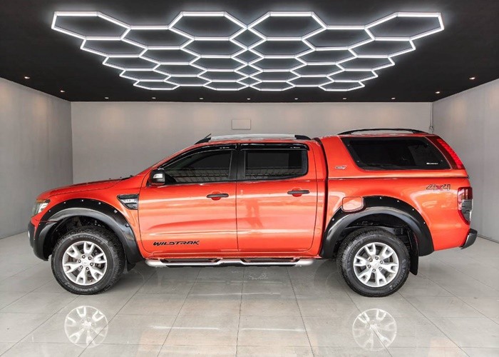 Used 3
                    FORD
                     for Sale Image