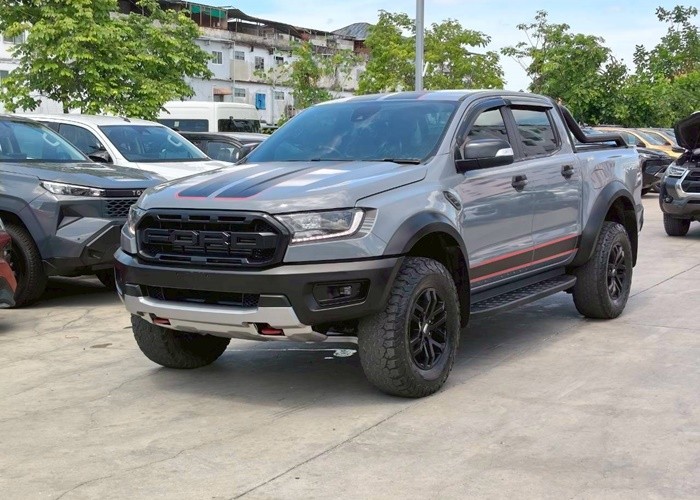 Used 9
                    FORD
                     for Sale Image