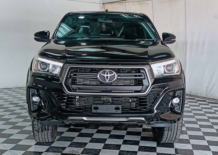 Used 11
                    TOYOTA
                     for Sale Image