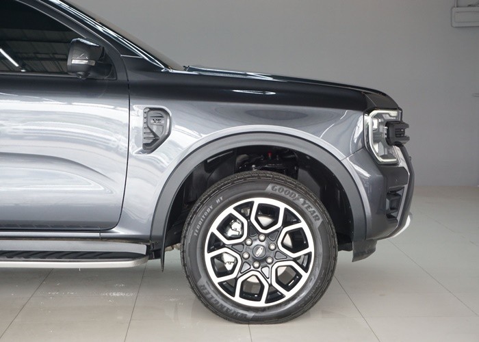 Used 6
                    FORD
                     for Sale Image