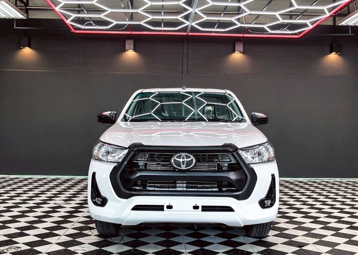 Used 10
                    TOYOTA
                     for Sale Image