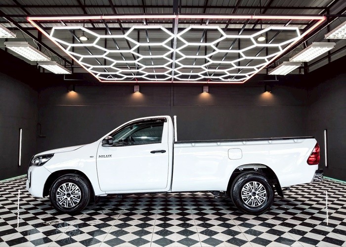 Used 10
                    TOYOTA
                     for Sale Image