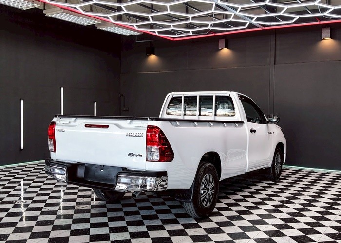 Used 10
                    TOYOTA
                     for Sale Image