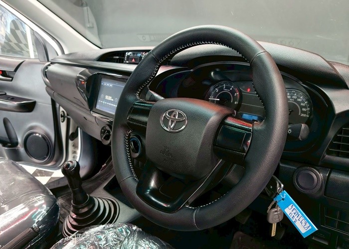 Used 10
                    TOYOTA
                     for Sale Image