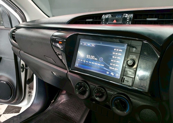 Used 10
                    TOYOTA
                     for Sale Image