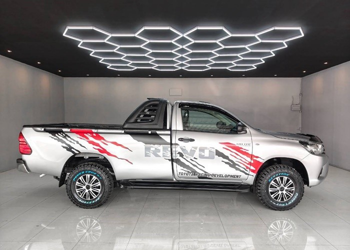 Used 1
                    TOYOTA
                     for Sale Image