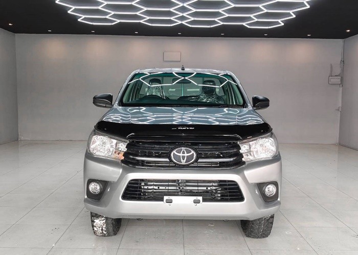 Used 1
                    TOYOTA
                     for Sale Image