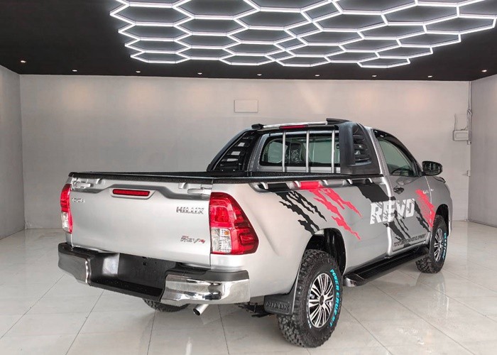 Used 1
                    TOYOTA
                     for Sale Image