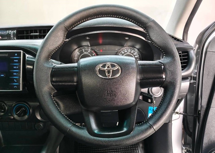 Used 1
                    TOYOTA
                     for Sale Image