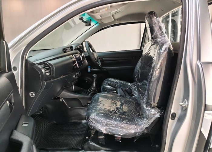 Used 1
                    TOYOTA
                     for Sale Image