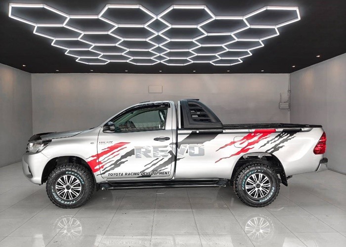Used 1
                    TOYOTA
                     for Sale Image