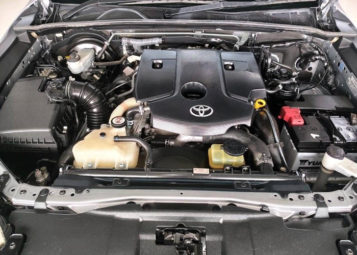 Used 1
                    TOYOTA
                     for Sale Image