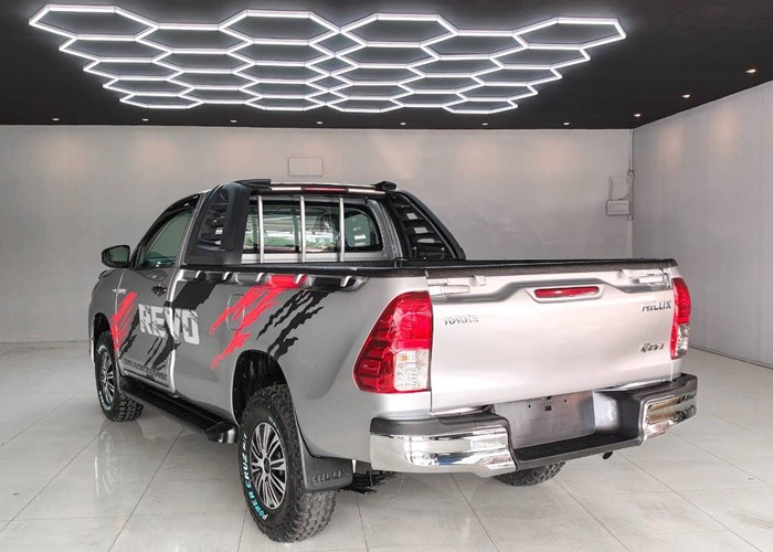 Used 1
                    TOYOTA
                     for Sale Image