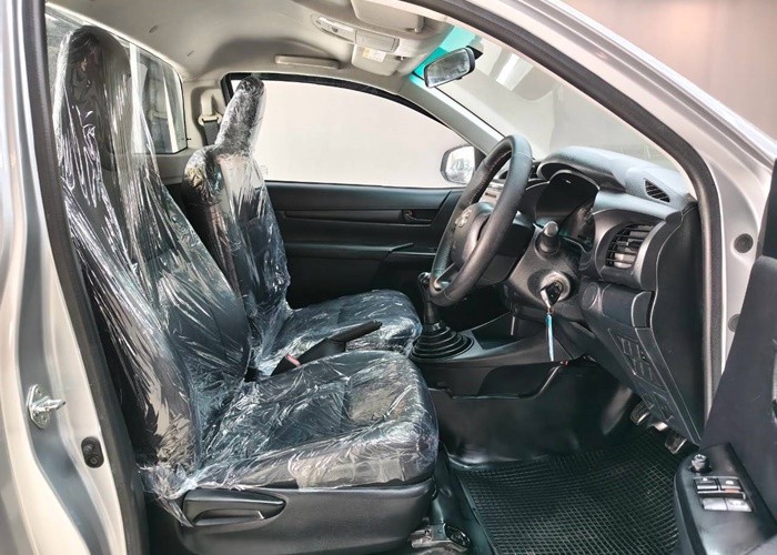 Used 1
                    TOYOTA
                     for Sale Image