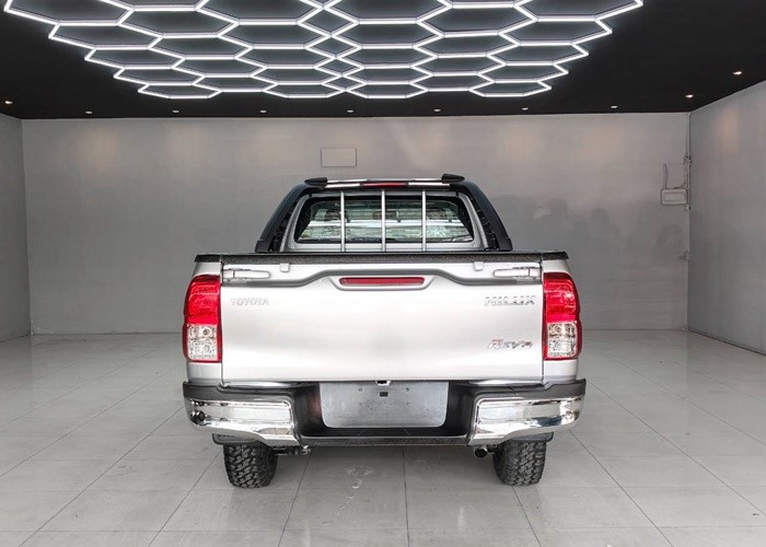 Used 1
                    TOYOTA
                     for Sale Image