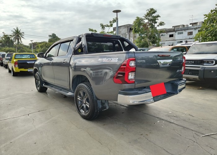 Used 6
                    TOYOTA
                     for Sale Image