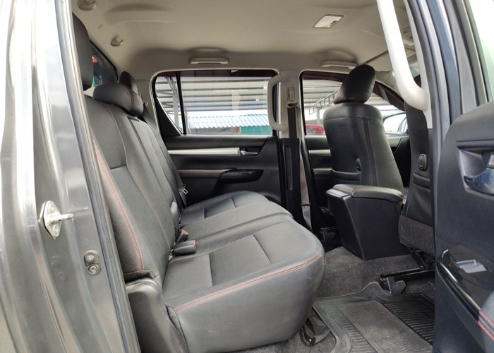 Used 6
                    TOYOTA
                     for Sale Image