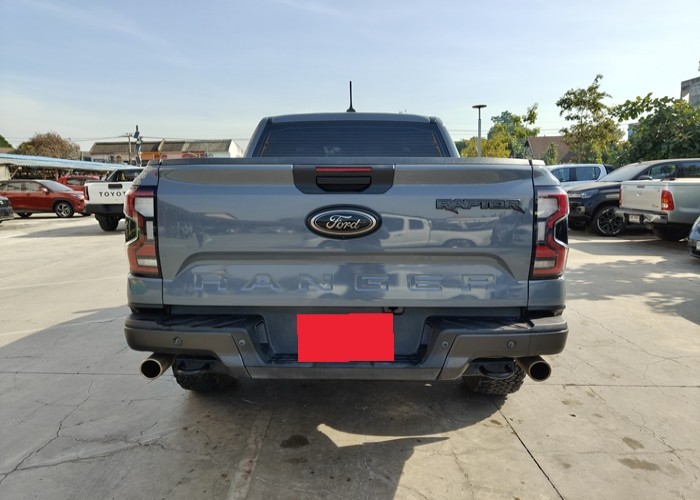 Used 11
                    FORD
                     for Sale Image