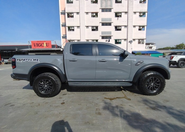 Used 11
                    FORD
                     for Sale Image