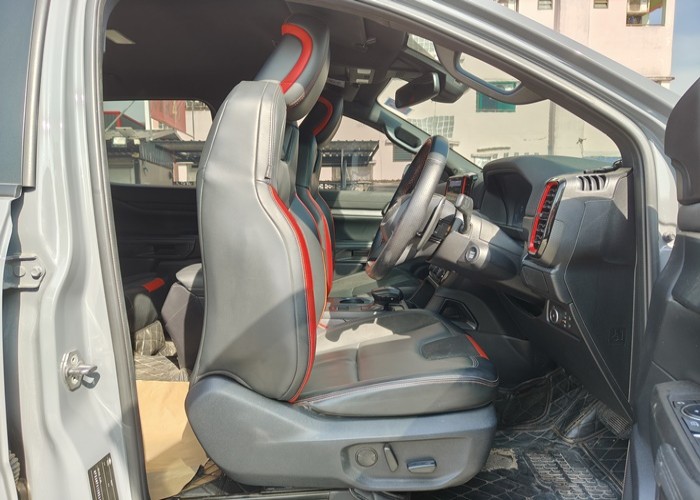 Used 11
                    FORD
                     for Sale Image