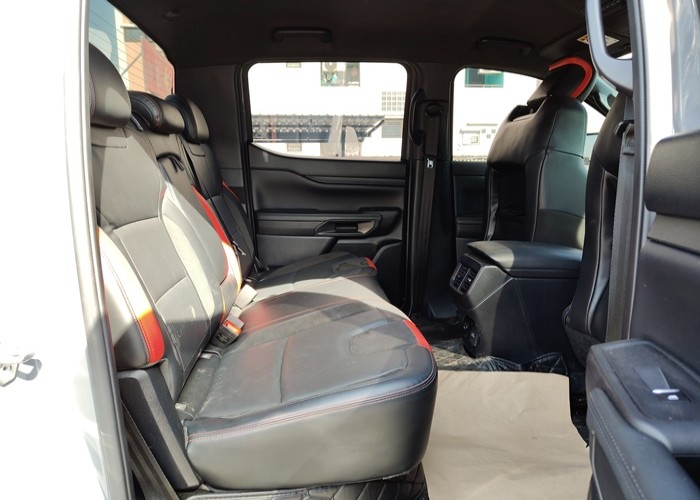 Used 11
                    FORD
                     for Sale Image