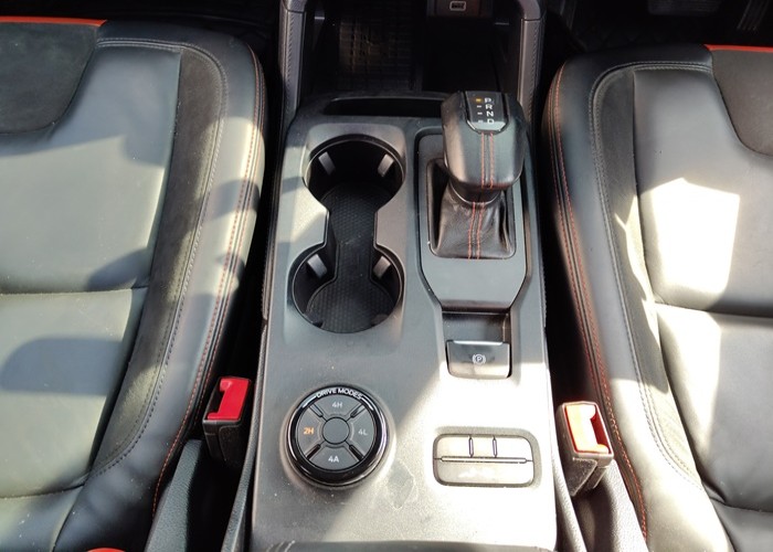 Used 11
                    FORD
                     for Sale Image