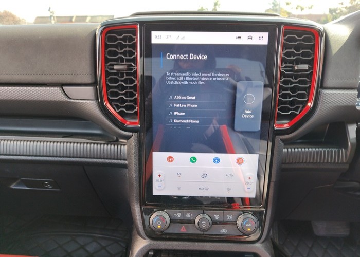 Used 11
                    FORD
                     for Sale Image