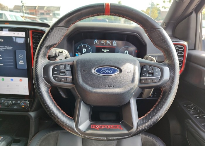 Used 11
                    FORD
                     for Sale Image